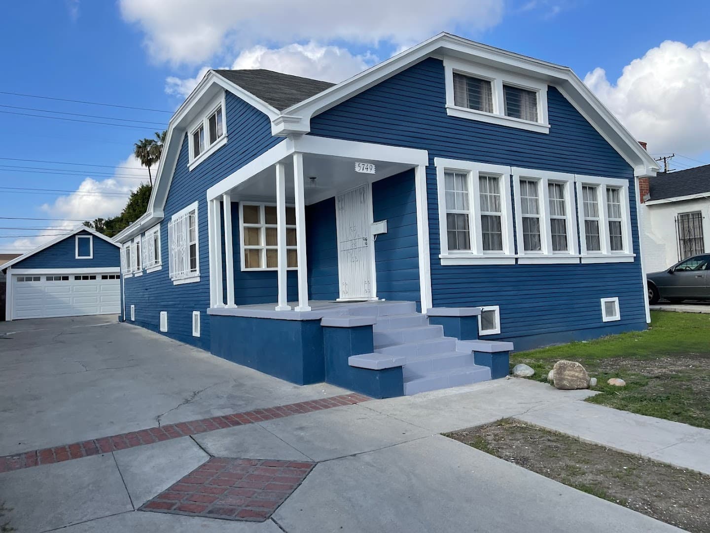 Genuine Coatings image 2