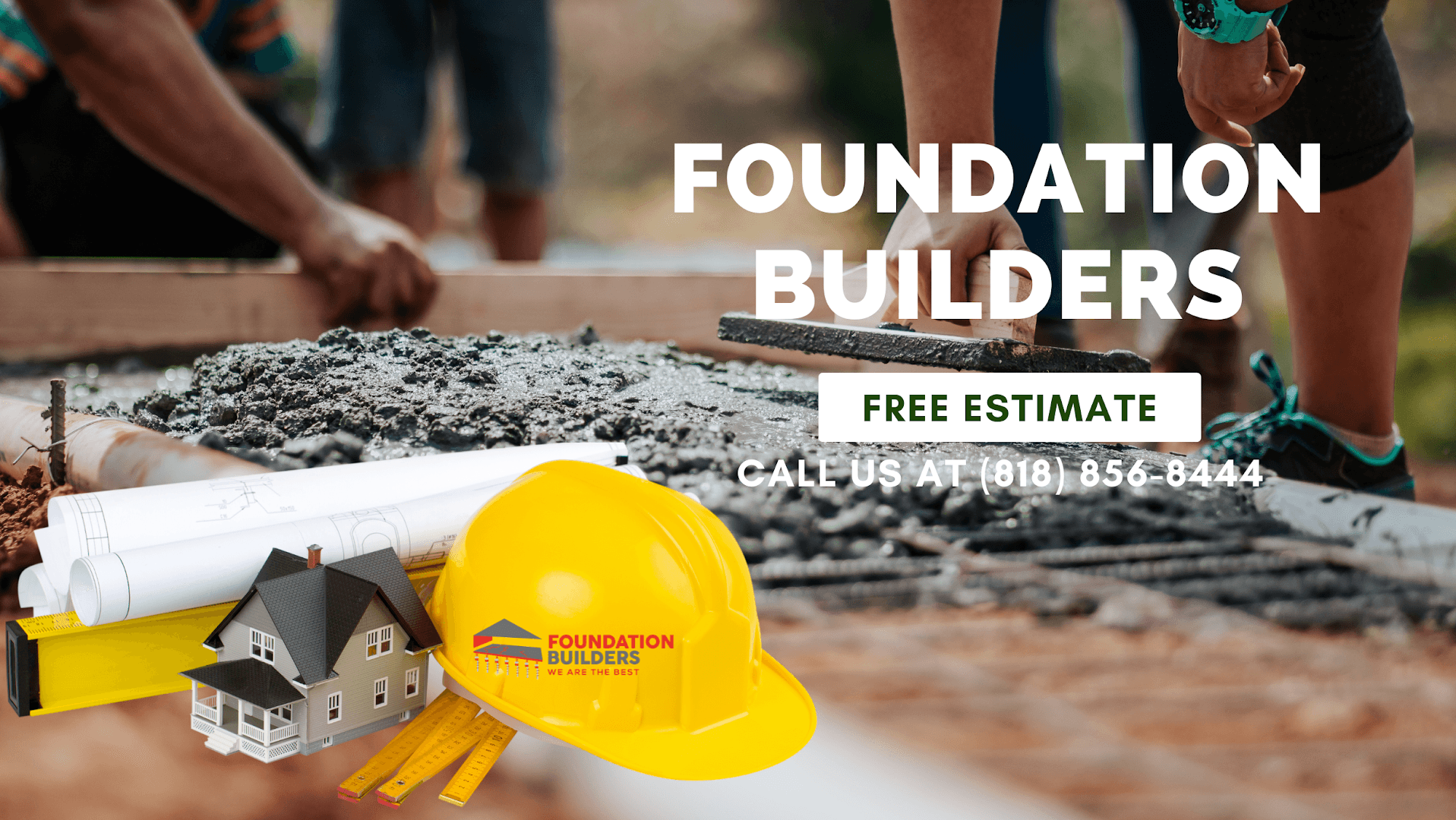 Foundation Builders image 1