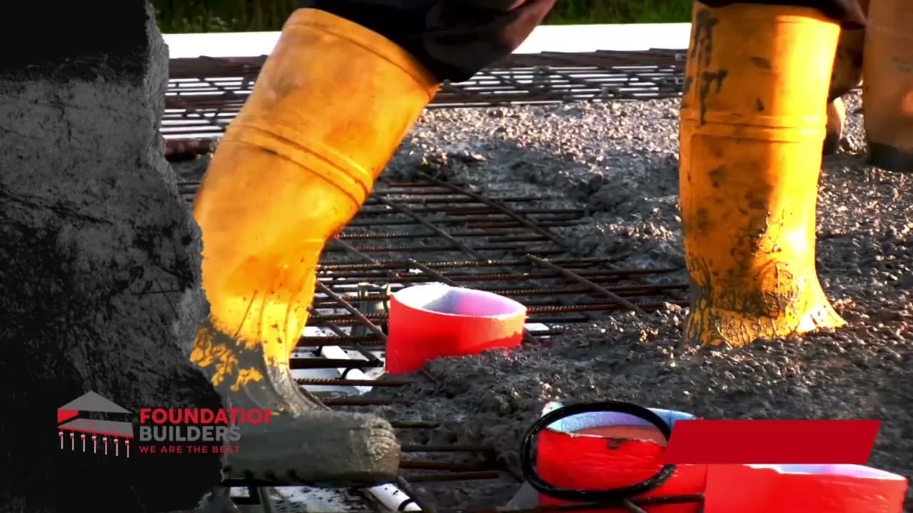 Foundation Builders image 2