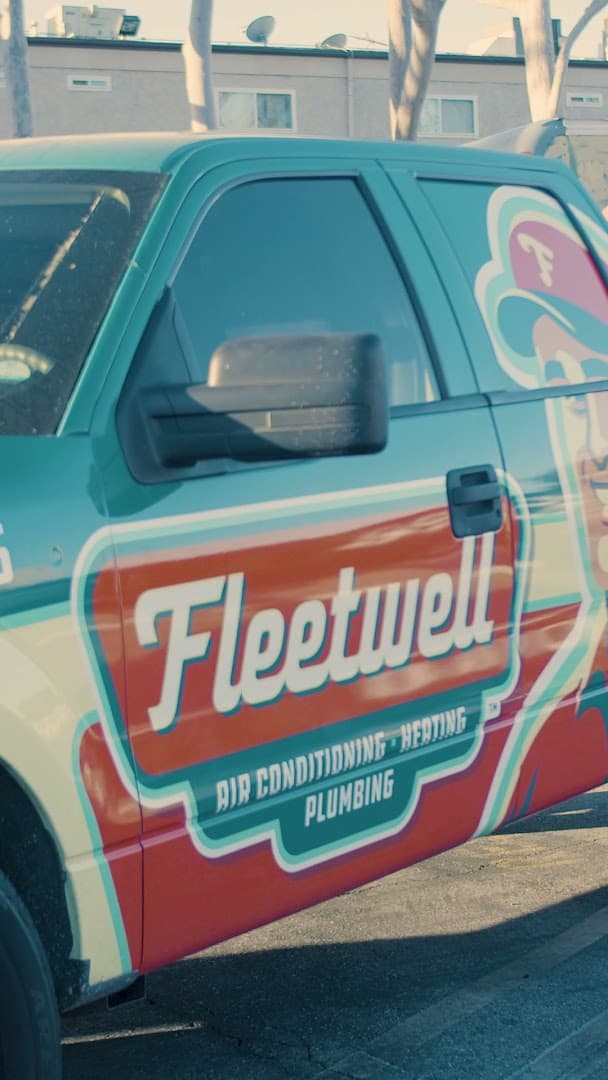 Fleetwell USA Air Conditioning image 2