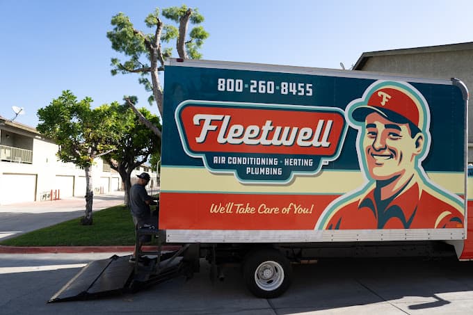 Fleetwell USA Air Conditioning image 3