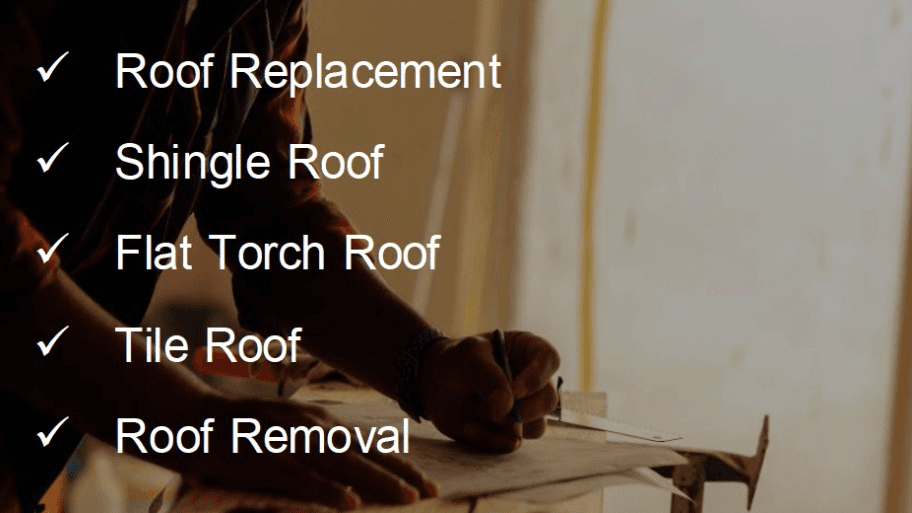 Express Roofing image 1