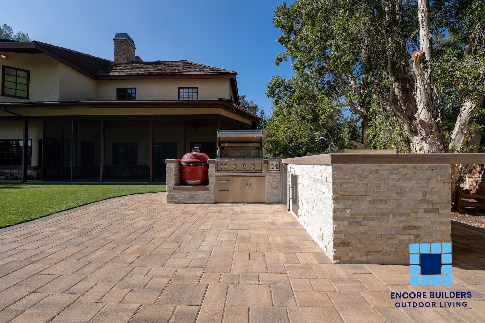 Encore Builders image 3