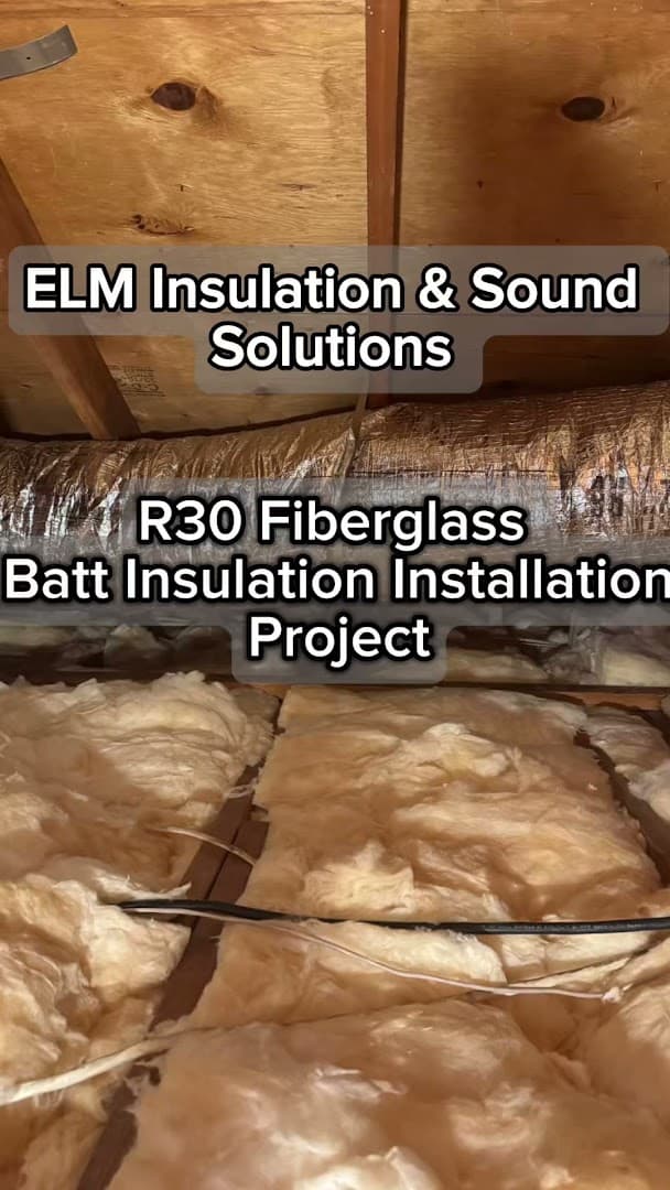 ELM Insulation & Sound Solutions image 2