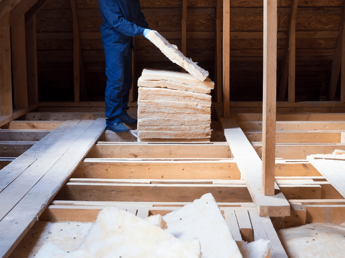 ELM Insulation & Sound Solutions image 3