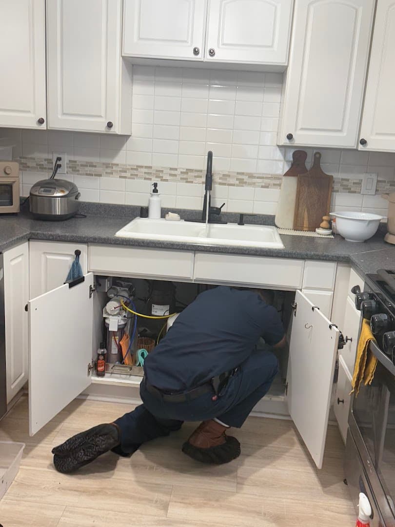 Dependable Rooter & Plumbing image 2