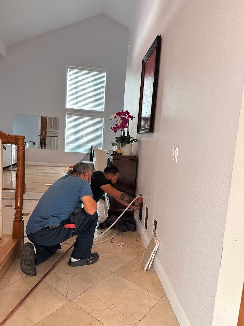 Dependable Rooter & Plumbing image 3