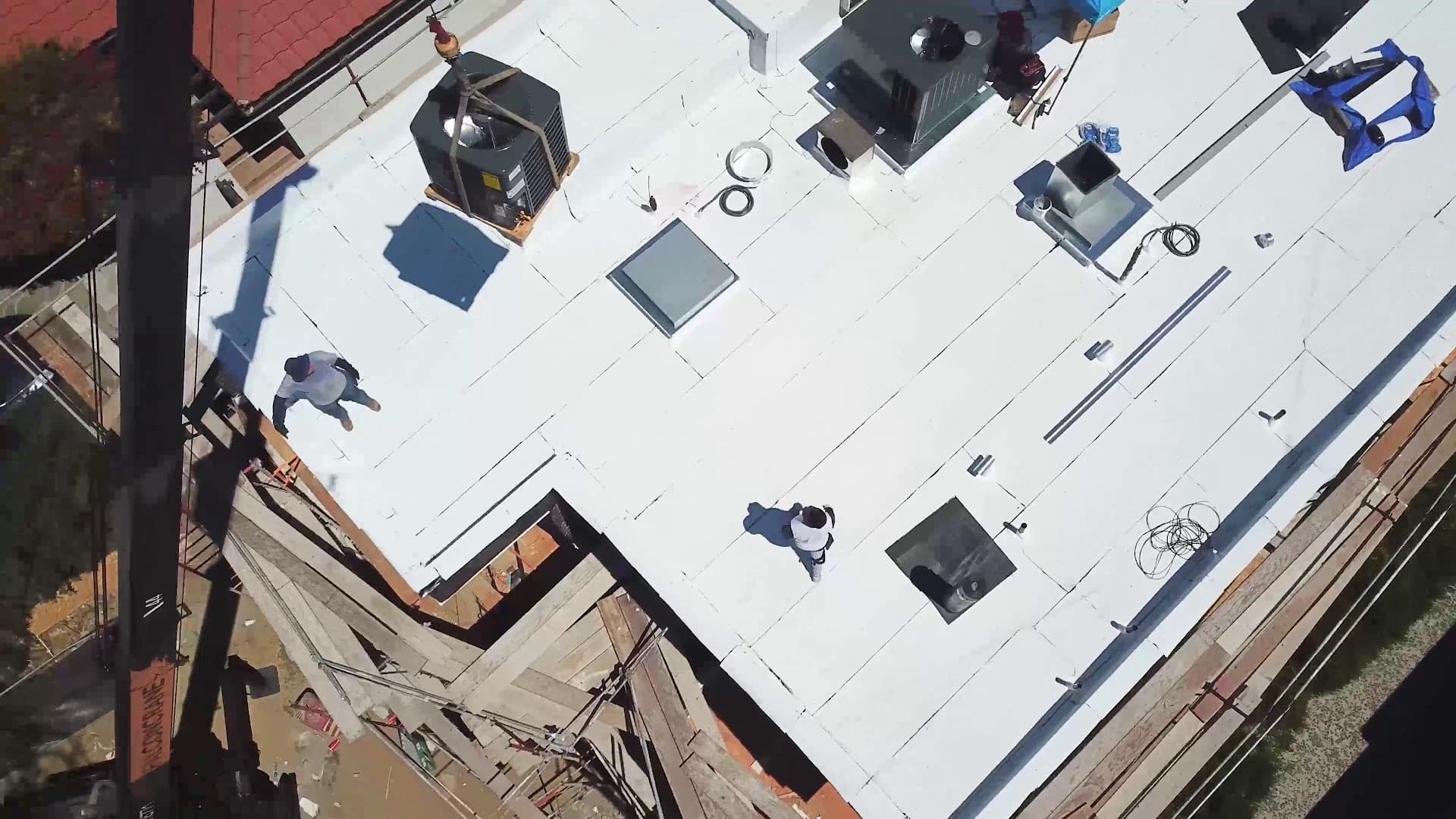 Construction District Inc image 2