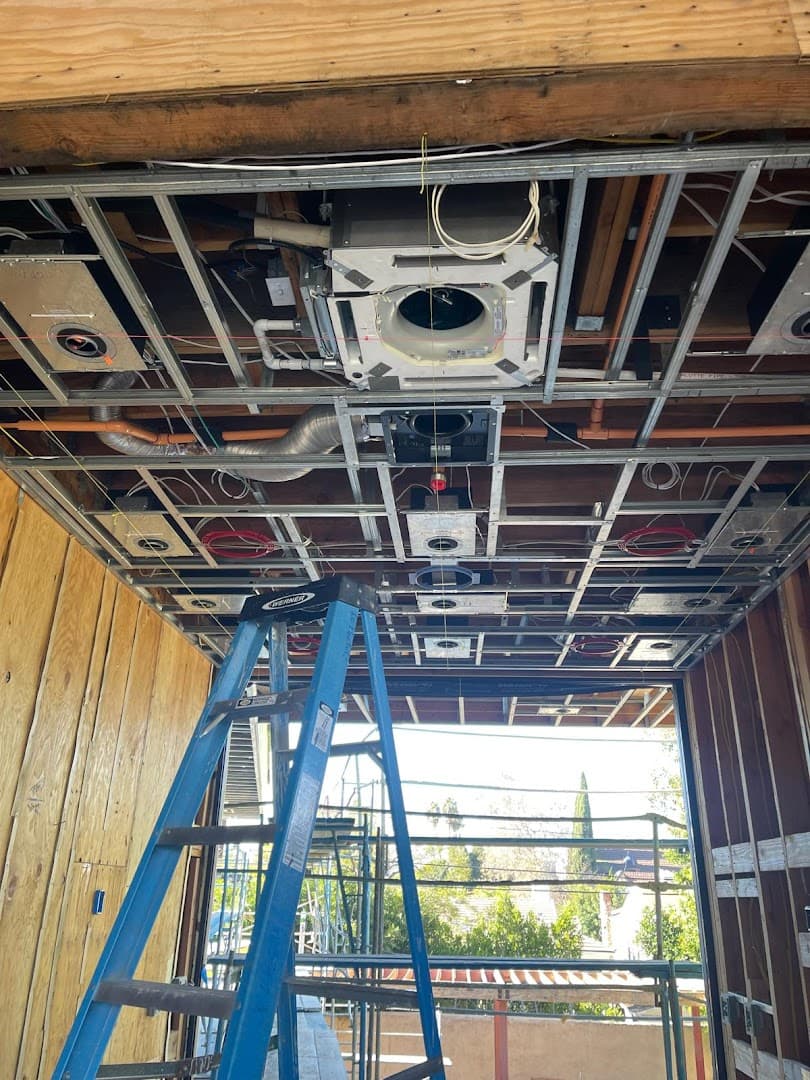 Construction District Inc image 3