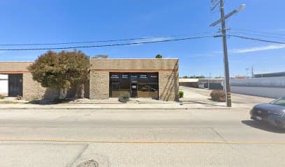 Coastline Garage image 1