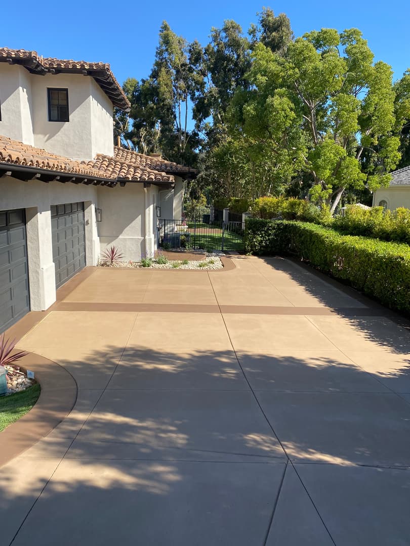 California Clean and Seal image 3