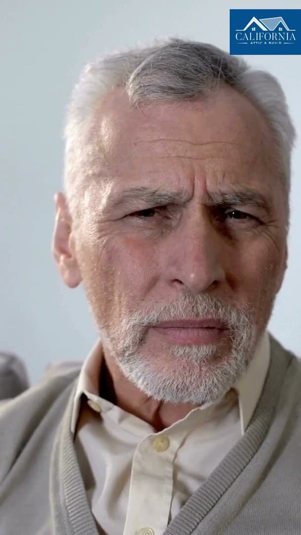 California Attic and Build image 2