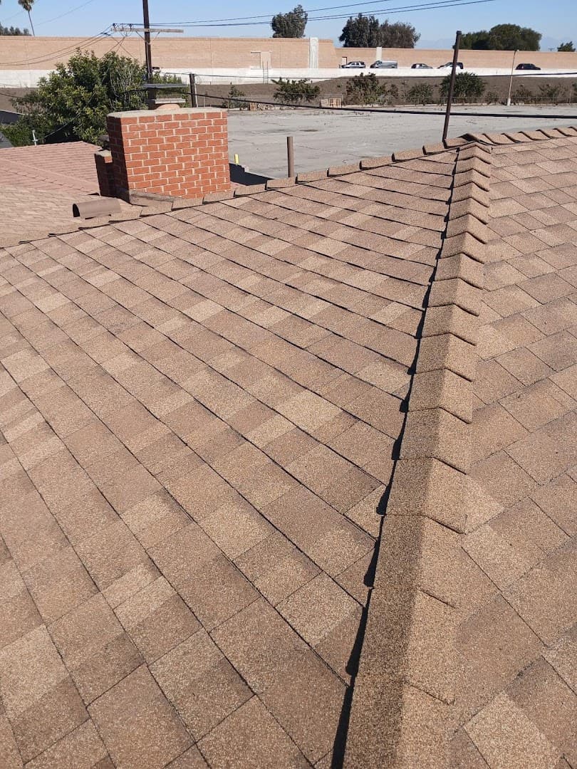 All In Roofing image 1