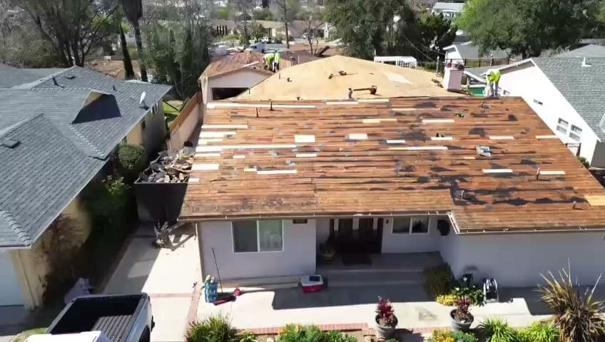 All In Roofing image 2