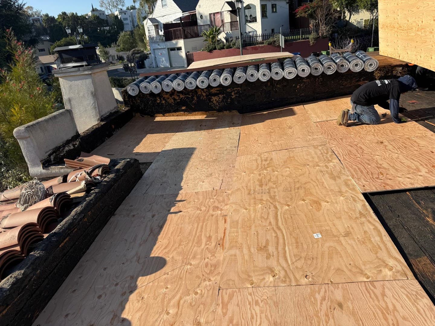 All In Roofing image 3