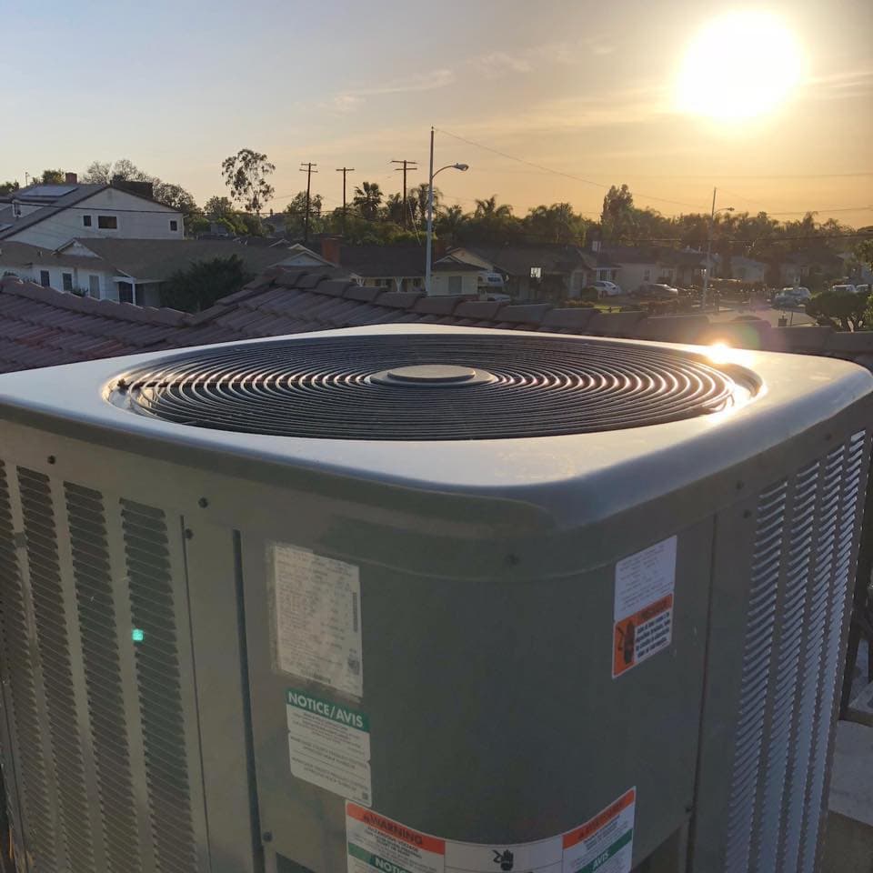 Advantage Air image 1