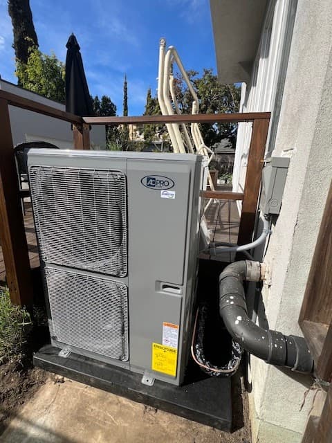 Advantage Air image 2